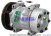 AKS DASIS 850454N Compressor, air conditioning